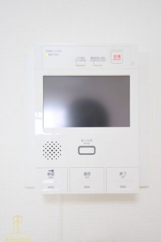 セキュリティ　エスリード本町