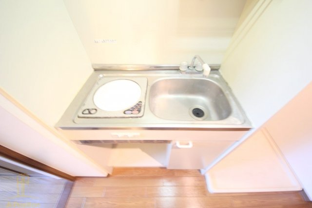 キッチン　エスリード本町