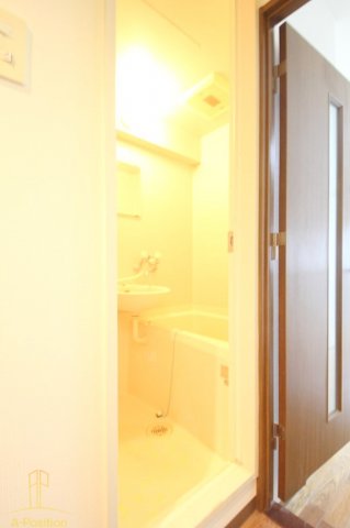 洗面設備　エスリード本町