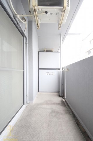 バルコニー　エスリード本町