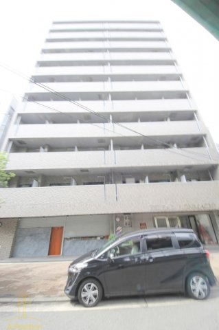 建物外観　エスリード本町