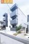 本陣駅より徒歩5分 3階 新築の賃貸物件