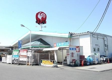 ホームセンター　コメリハード&グリーン敷島店（ホームセンター）まで626m