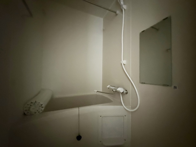 バス・シャワールーム　～疲れを癒しましょうっ～