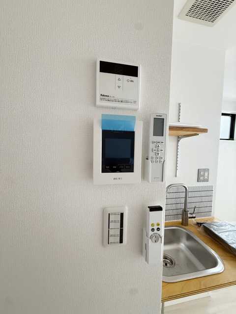 セキュリティ　～はーい、どなたーっ～