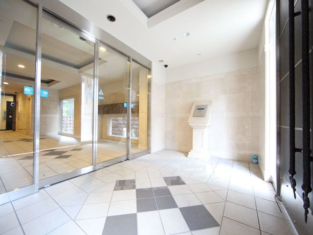 ロビー
