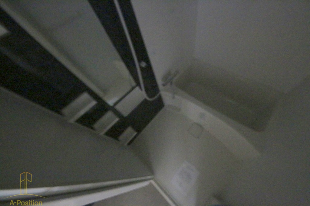 バス・シャワールーム　セレニテ難波グランデノール