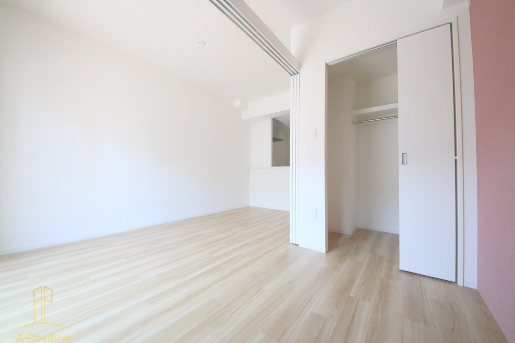 その他部屋・スペース　セレニテ難波グランデノール