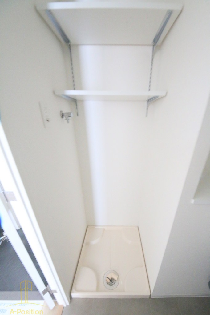 その他設備　セレニテ難波グランデノール