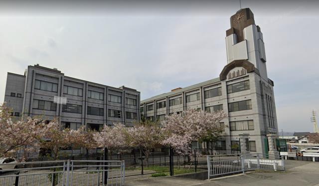 大学・短大　日本工科大学校（大学・短大）まで2300m