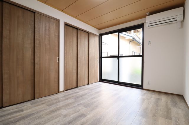 その他部屋・スペース