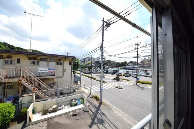 眺望　★お部屋からの眺めです★