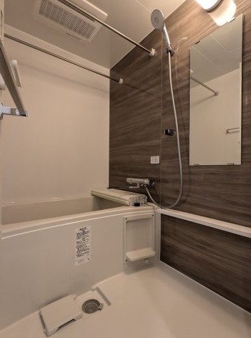 バス・シャワールーム　風呂