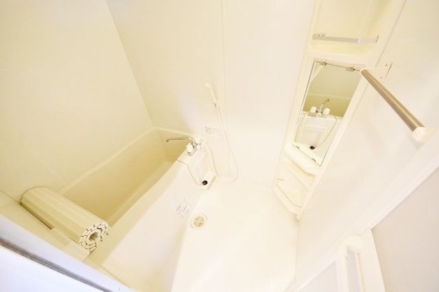 バス・シャワールーム　★バス★