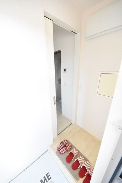 玄関　★玄関★