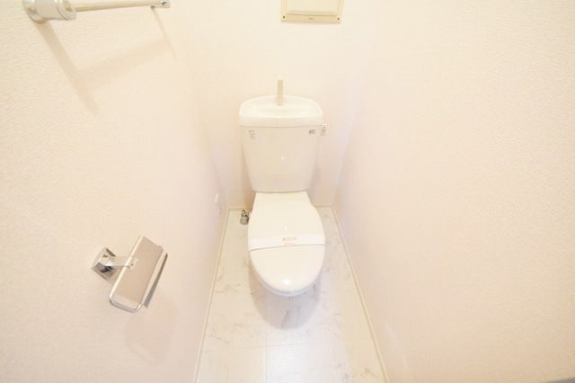 トイレ　★トイレ★