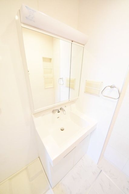 洗面設備　★洗面台★