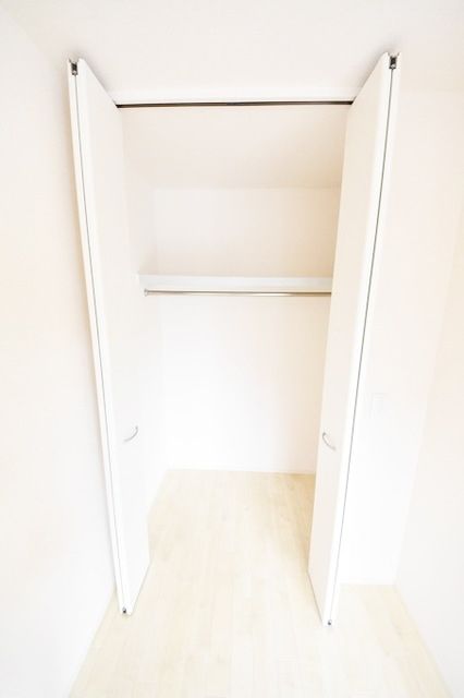 その他設備　★収納★