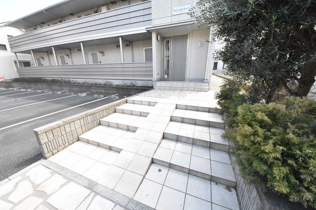 エントランス　★エントランス★