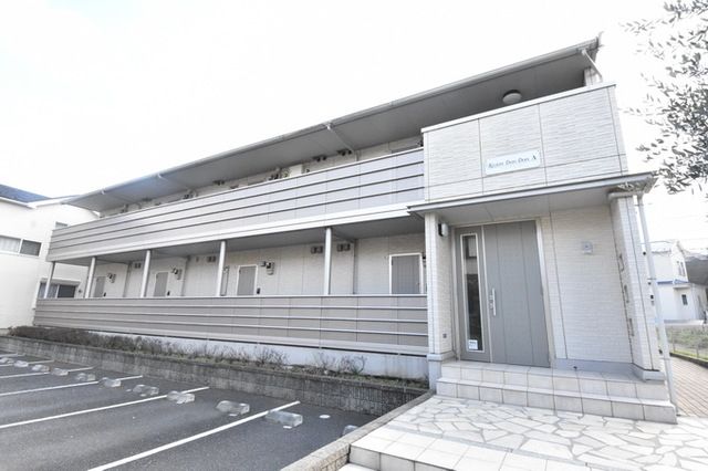 建物外観　★外観★