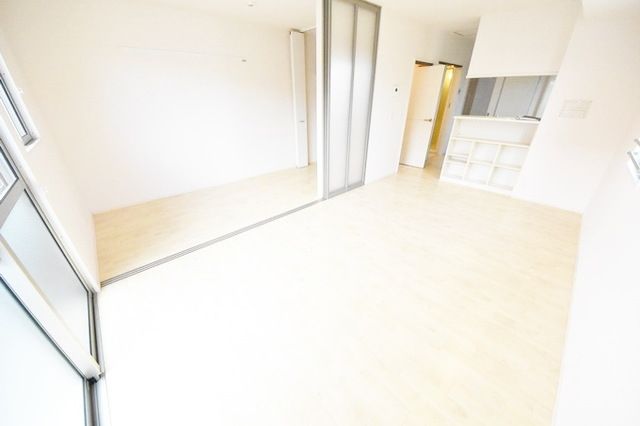 居室・リビング　★居室★