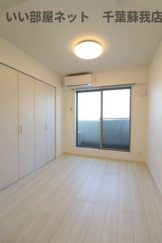 その他部屋・スペース　ゆとりの広さです