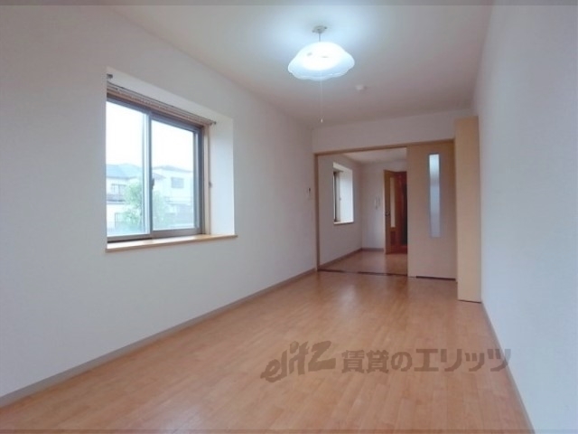 その他部屋・スペース　洋室