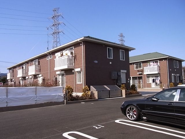 駐車場　★敷地内駐車場★