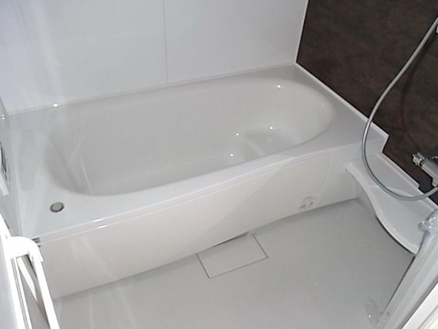 バス・シャワールーム　☆内装☆