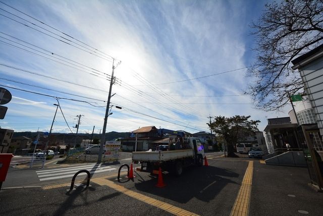 その他　武蔵増戸駅（その他）まで645m