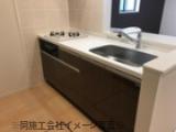 キッチン　※同施工会社イメージ写真※