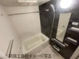 バス・シャワールーム　※同施工会社イメージ写真