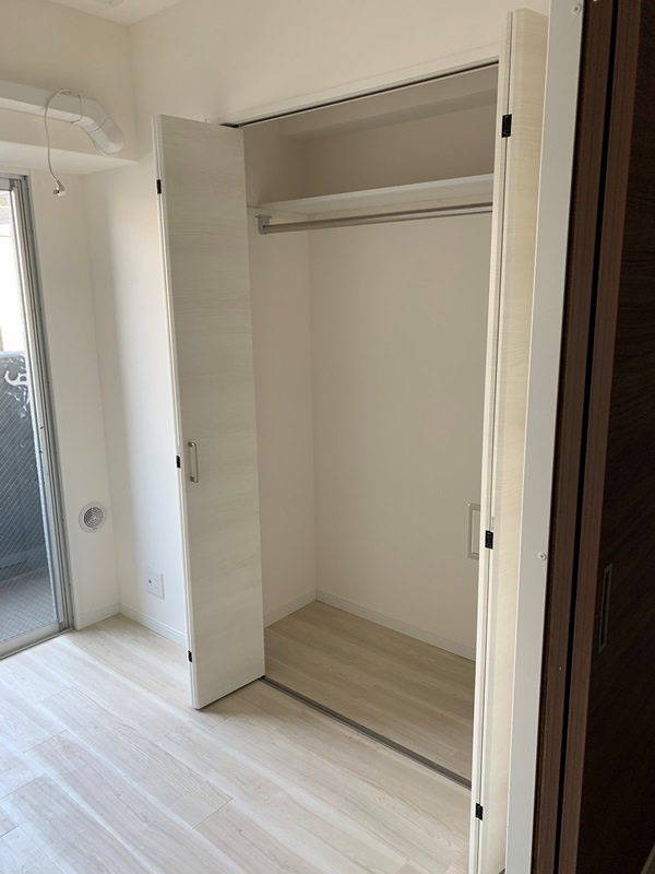 収納　※同建物別部屋