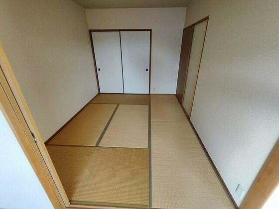 その他部屋・スペース　和室