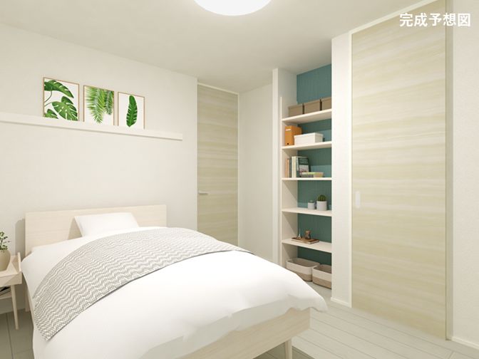 その他部屋・スペース