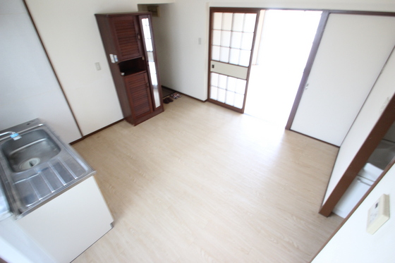 その他部屋・スペース　※別部屋の写真です