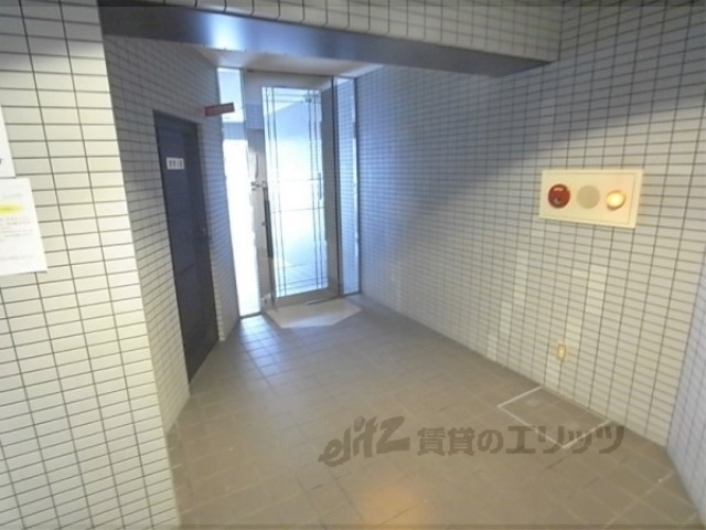 ロビー　ロビー