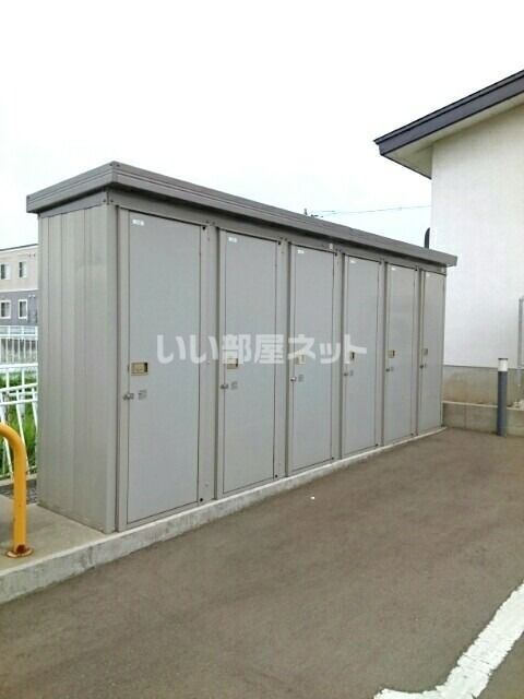 その他共有部分