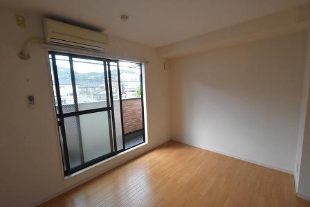 その他部屋・スペース　写真は205号室のものです。