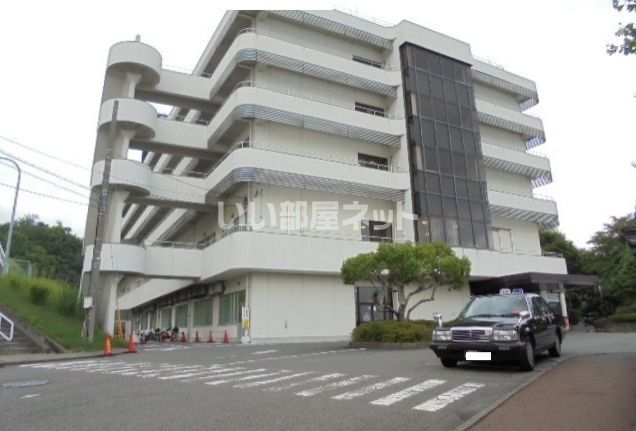 病院　大磯病院（病院）まで988m