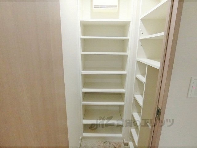 収納　下駄箱