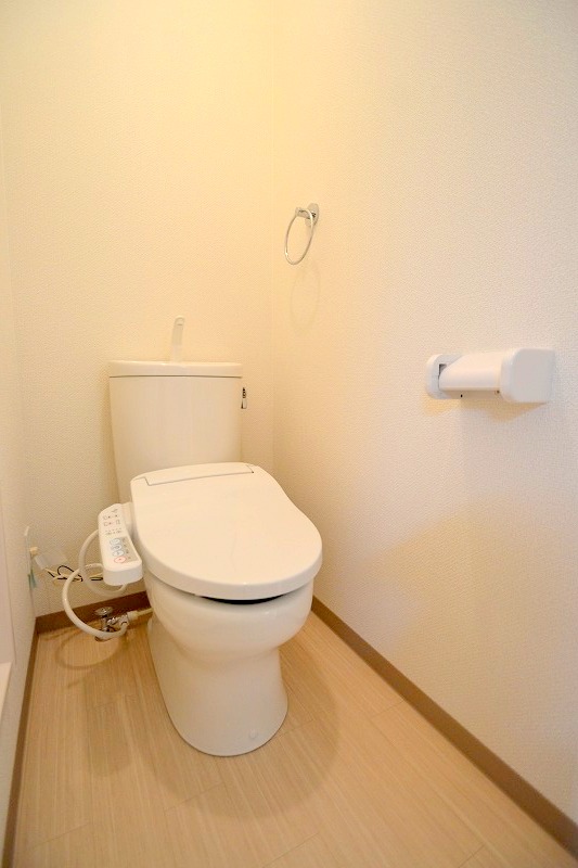 トイレ　ポルトボヌール府中柳ヶ丘