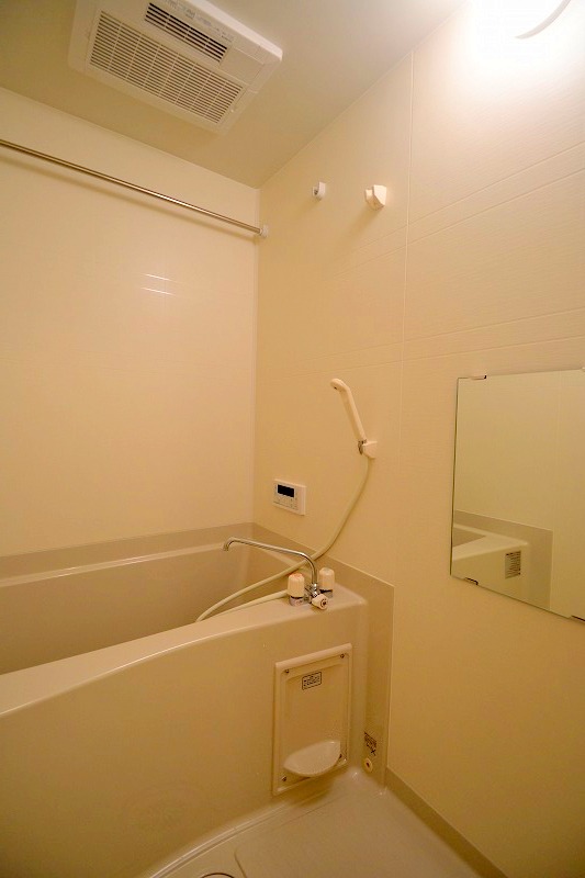 バス・シャワールーム　ポルトボヌール府中柳ヶ丘