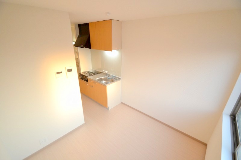 居室・リビング　ポルトボヌール府中柳ヶ丘