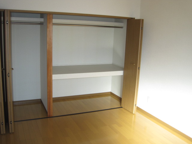 収納　同型タイプ