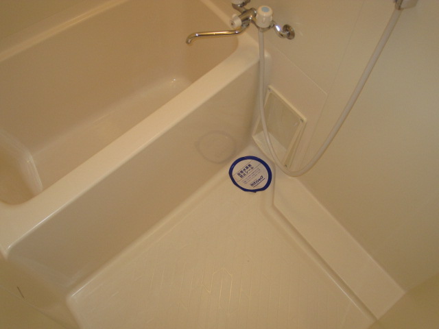 バス・シャワールーム　同型タイプ