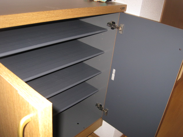 玄関　同型タイプ