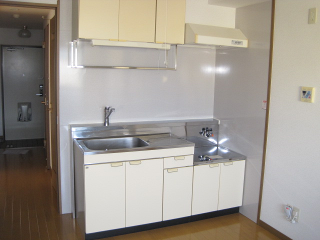 キッチン　同型タイプ