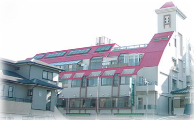 病院　医療法人緑風会長崎みどり病院（病院）まで470m