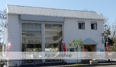 郵便局　岸和田上町郵便局（郵便局）まで558m